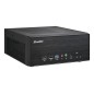 Shuttle XPC slim XB860G2 Slim-PC Uden CPU 0GB 0GB No-OS